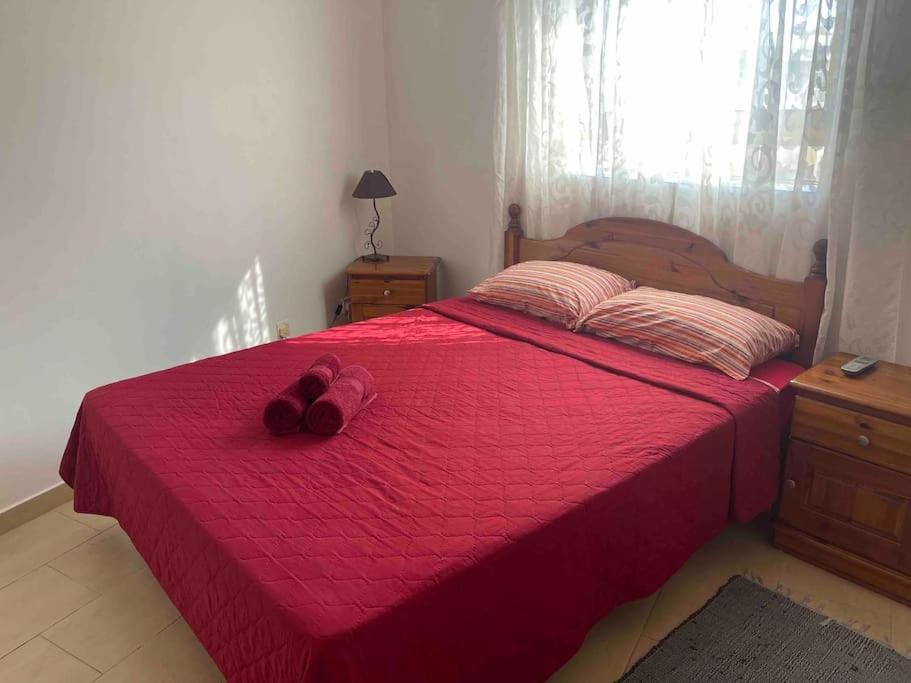 Gzira / Sliema Wifi & Ac ! Great Value & Location Apartment Exterior photo